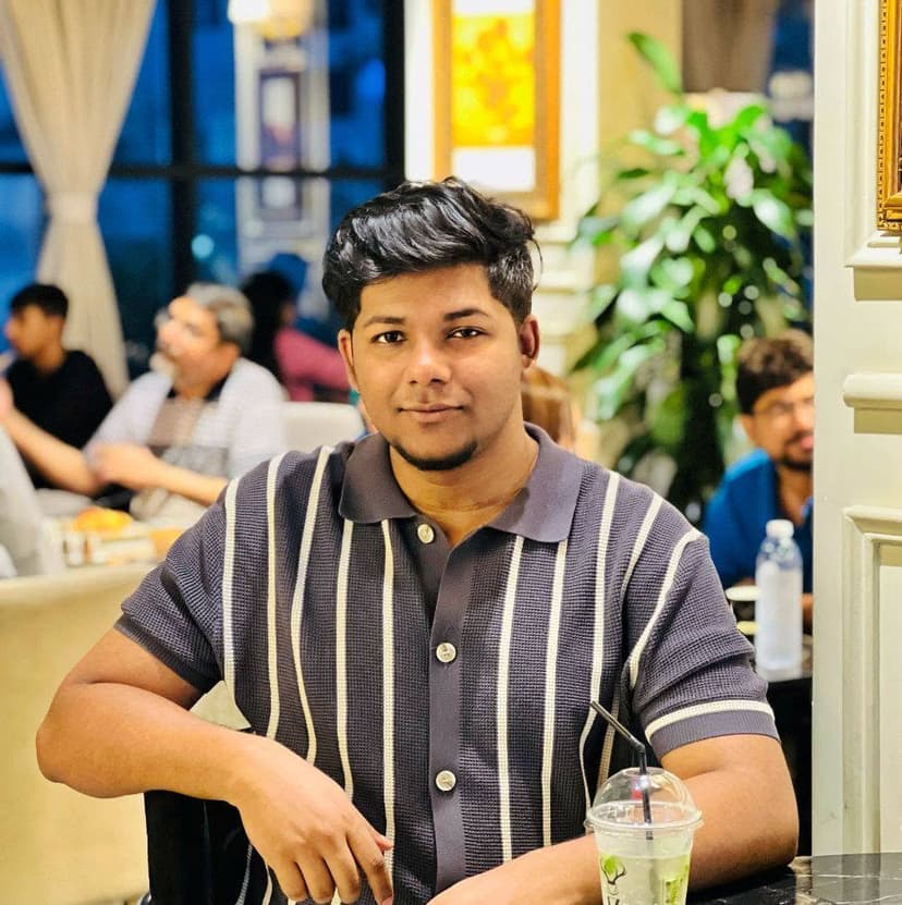 Md Zahid Hasan Nipu